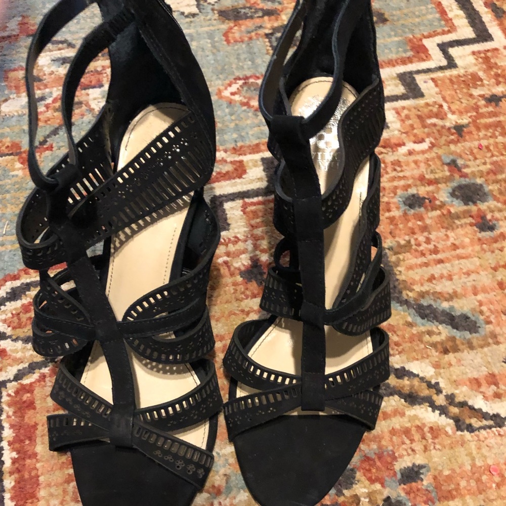 Vince Camuto heels
